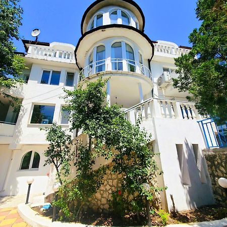 Guest House Blago Varna ภายนอก รูปภาพ