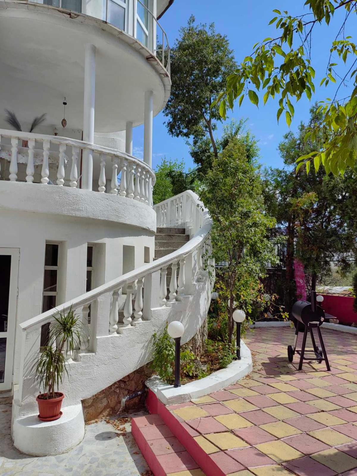 Guest House Blago Varna ภายนอก รูปภาพ