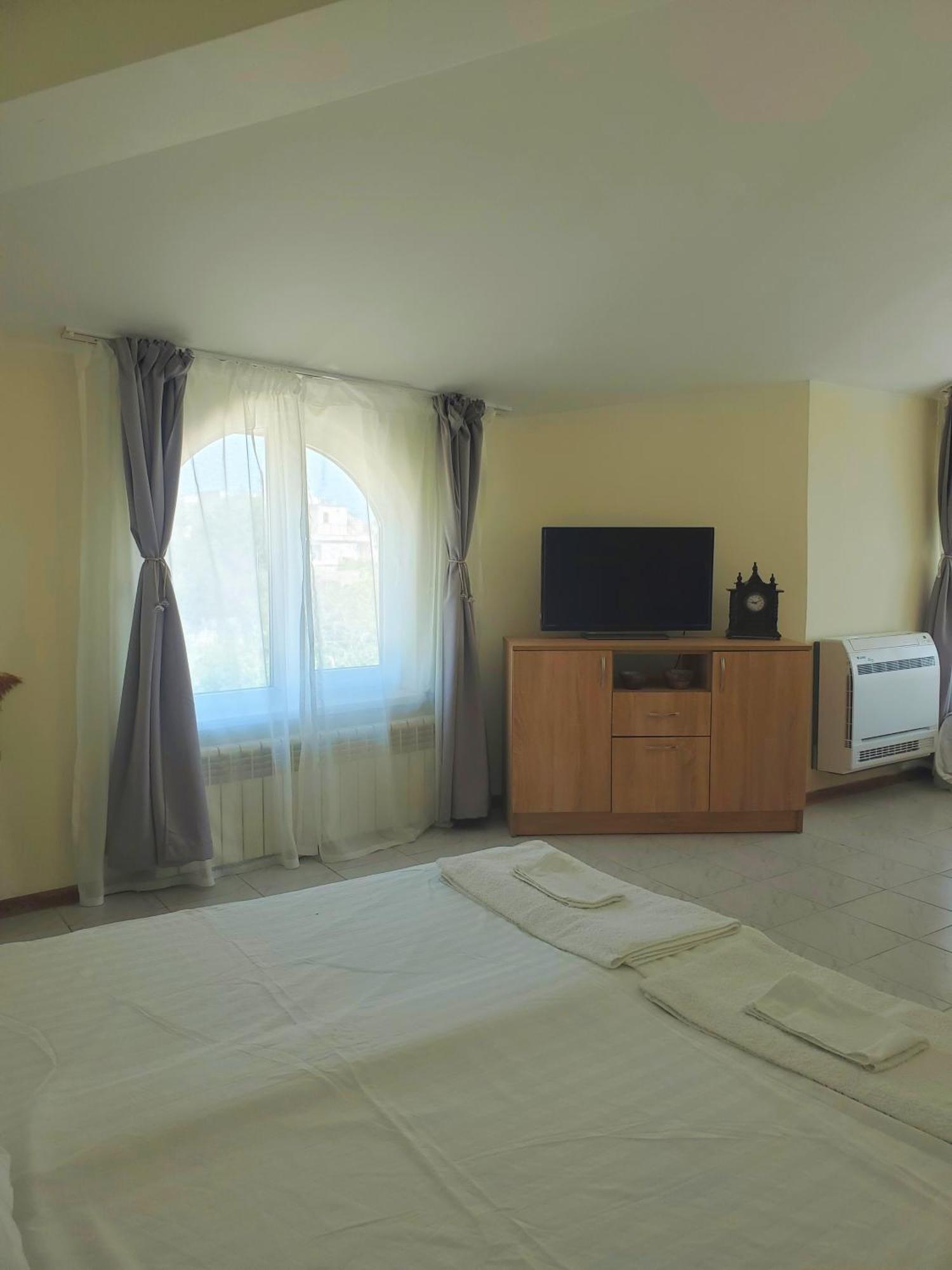 Guest House Blago Varna ภายนอก รูปภาพ