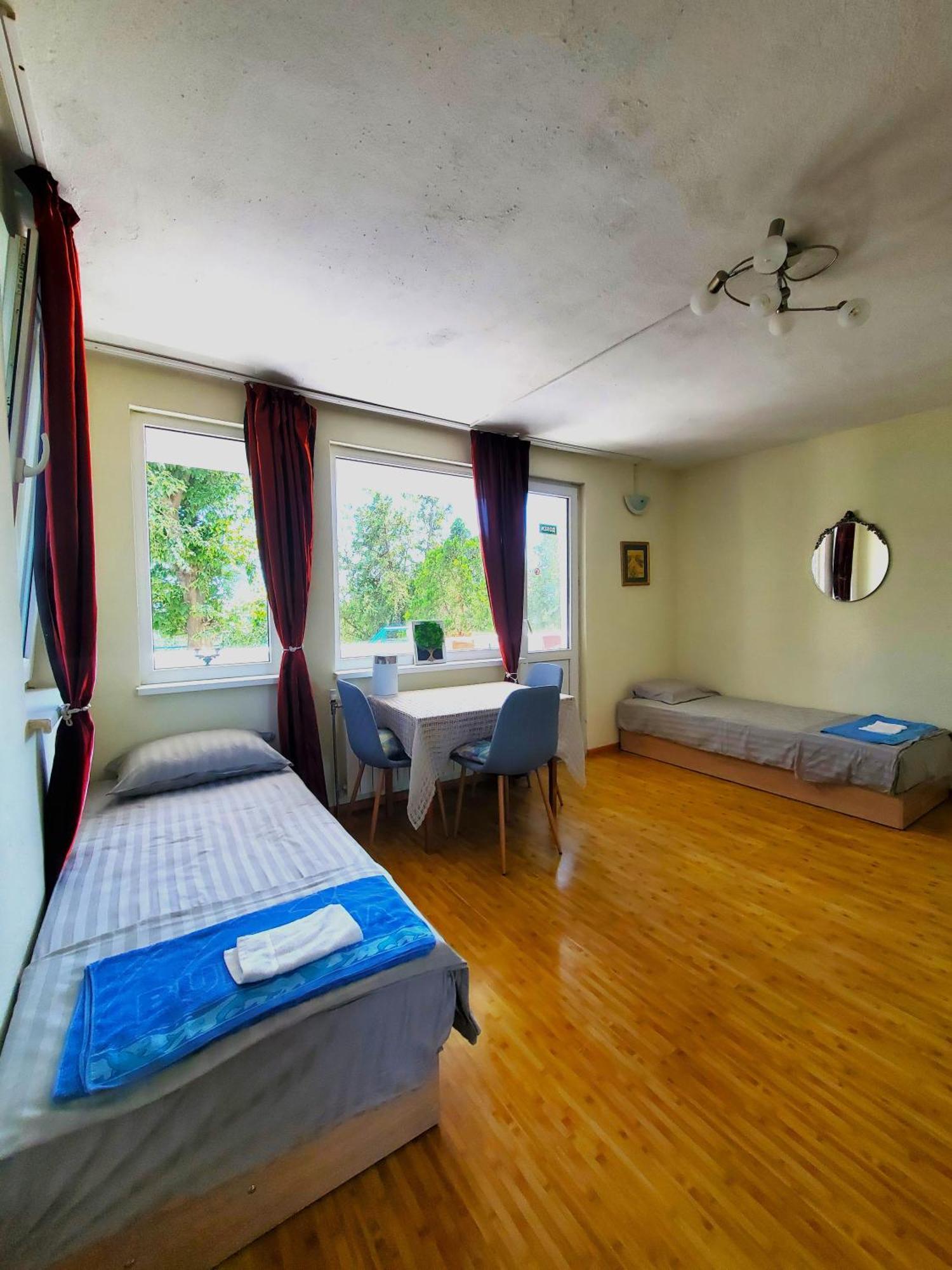 Guest House Blago Varna ภายนอก รูปภาพ