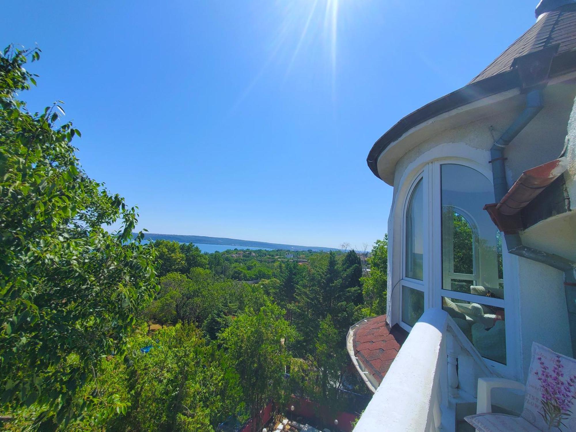 Guest House Blago Varna ภายนอก รูปภาพ