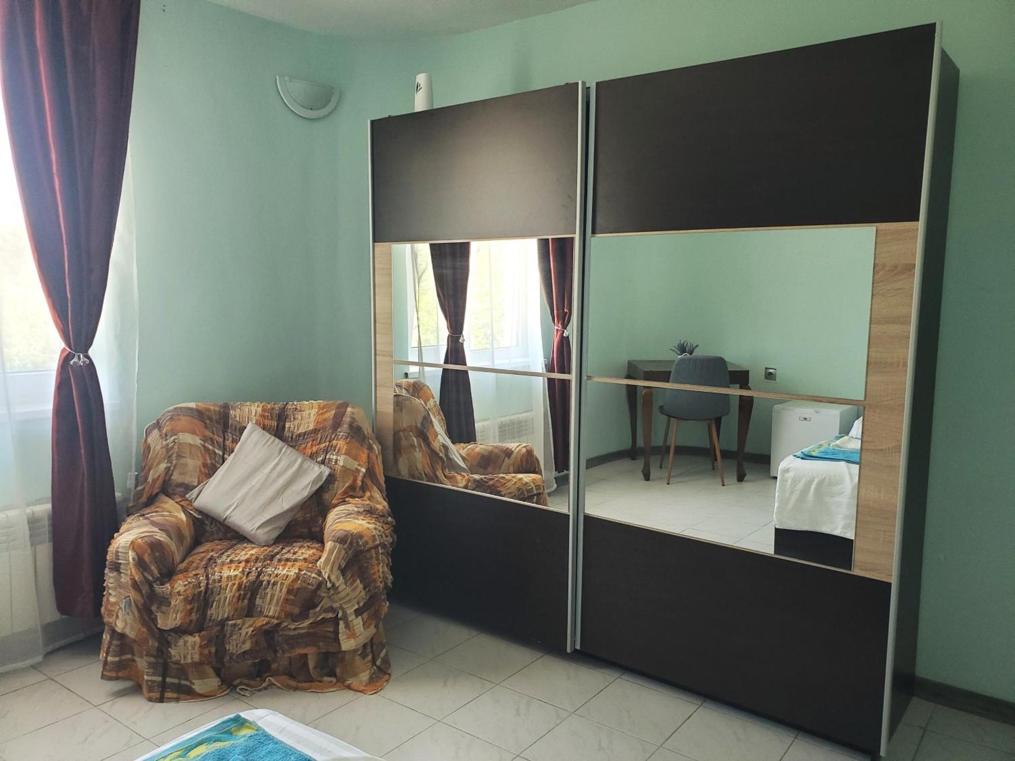 Guest House Blago Varna ภายนอก รูปภาพ