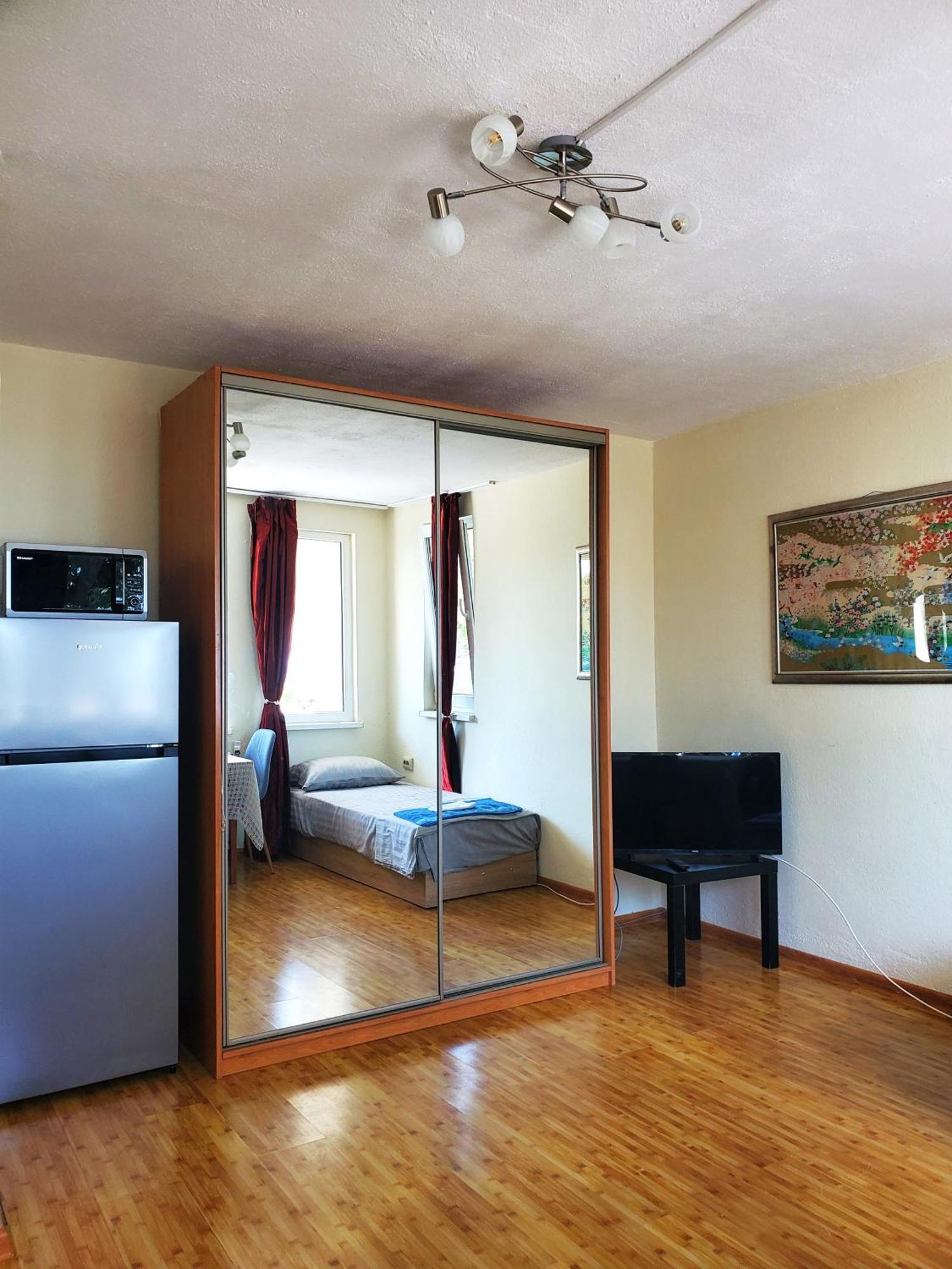 Guest House Blago Varna ภายนอก รูปภาพ