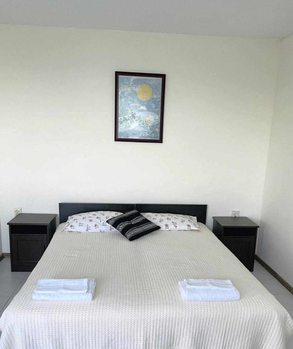 Guest House Blago Varna ภายนอก รูปภาพ