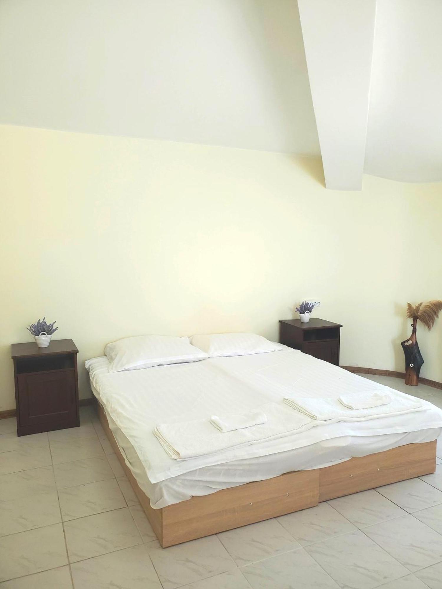Guest House Blago Varna ภายนอก รูปภาพ
