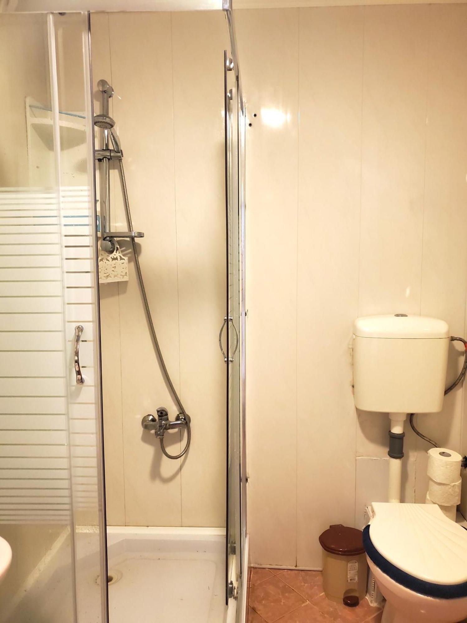 Guest House Blago Varna ภายนอก รูปภาพ