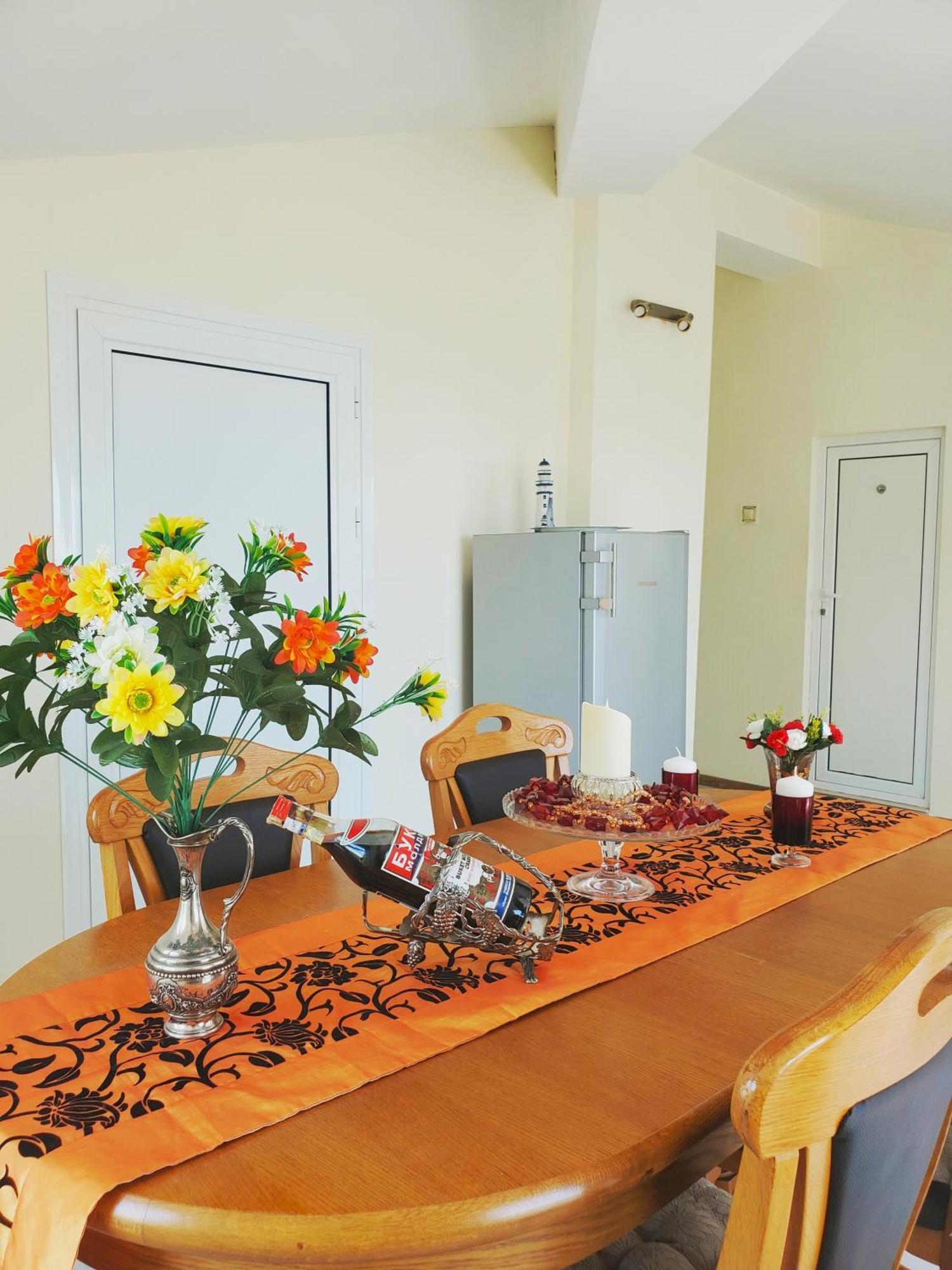 Guest House Blago Varna ภายนอก รูปภาพ