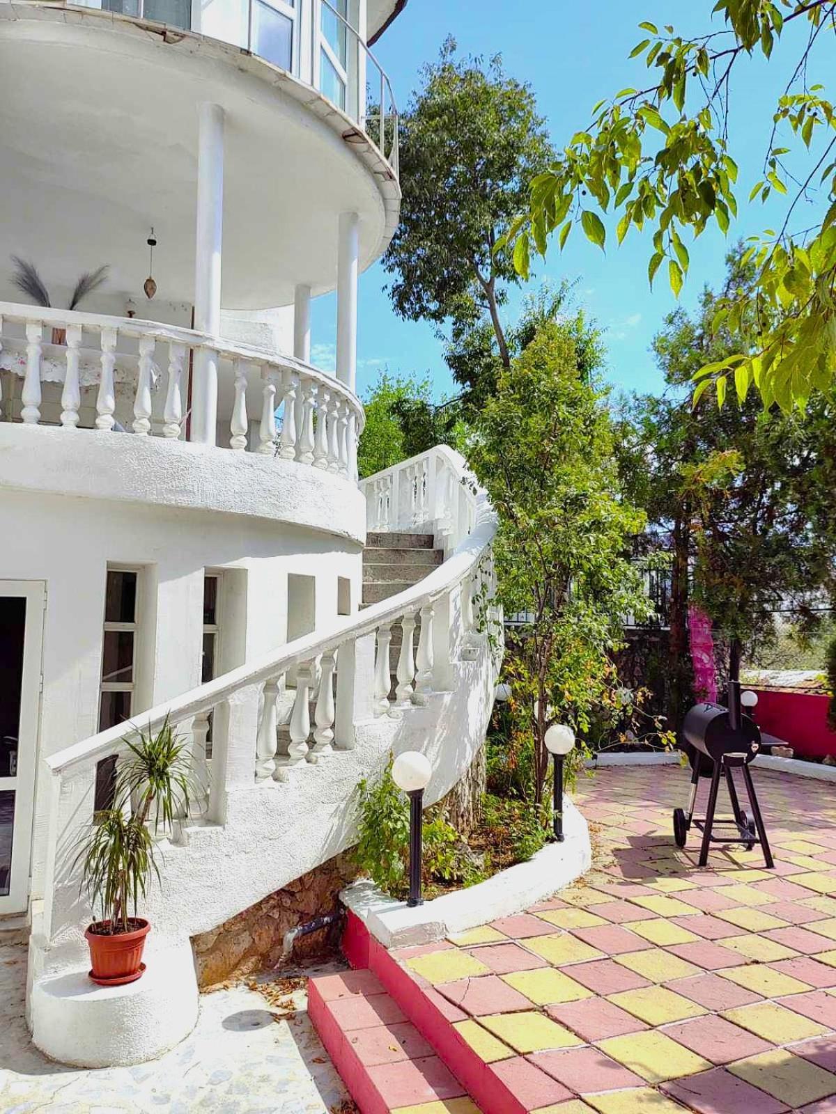 Guest House Blago Varna ภายนอก รูปภาพ