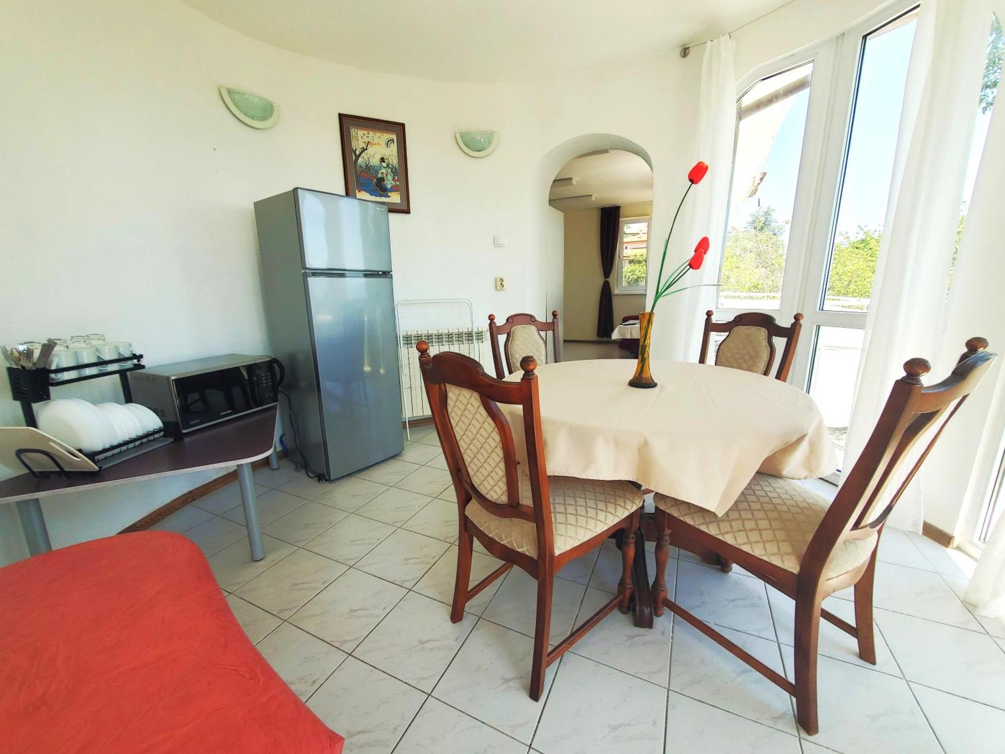 Guest House Blago Varna ภายนอก รูปภาพ