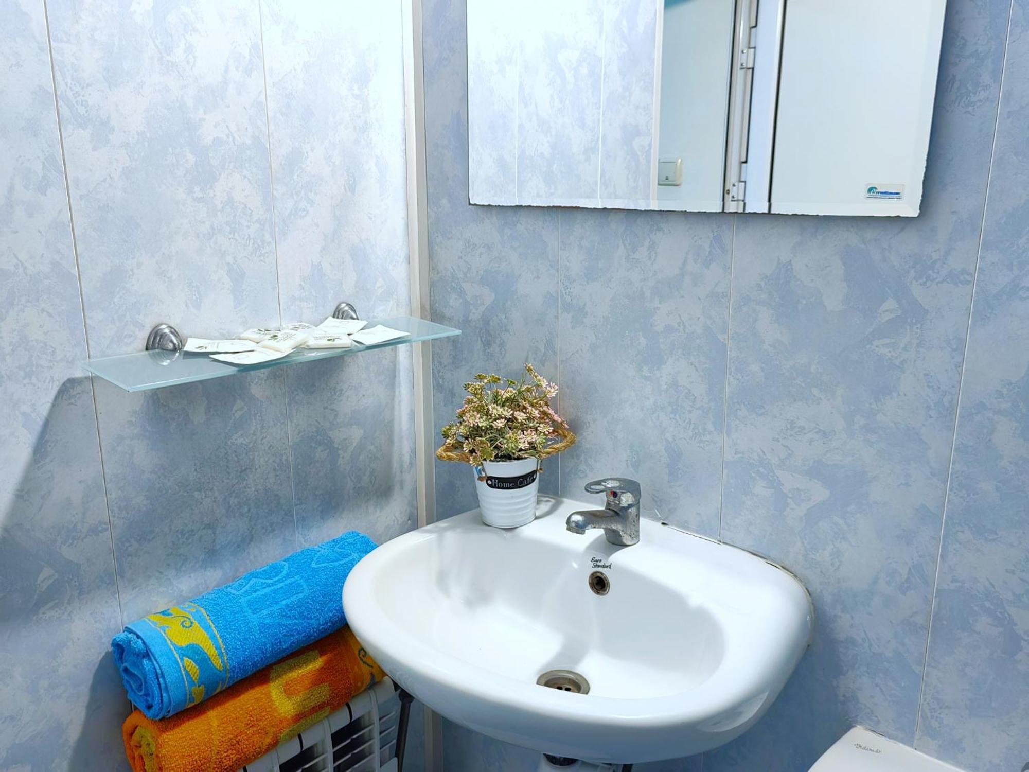 Guest House Blago Varna ภายนอก รูปภาพ