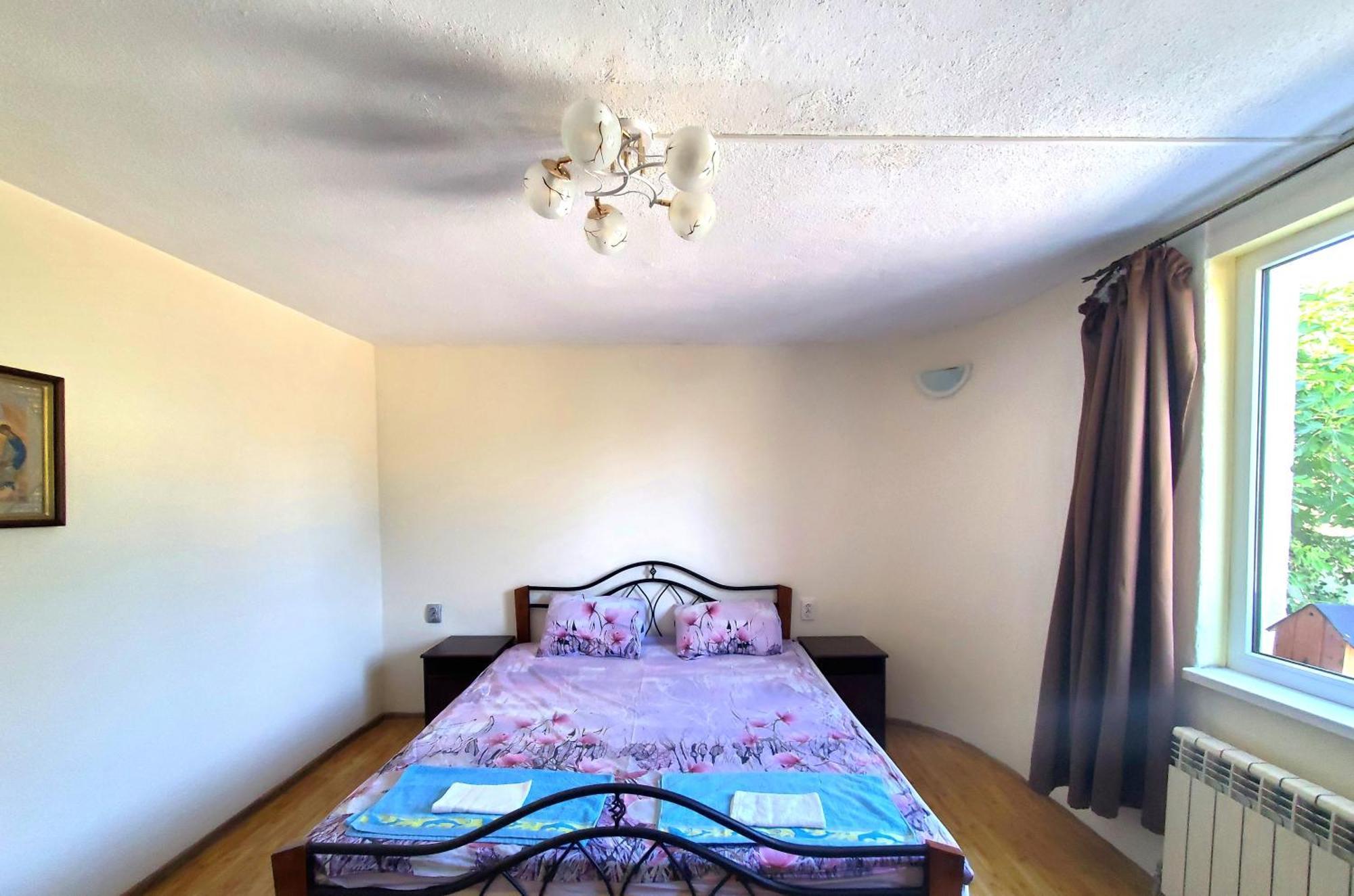 Guest House Blago Varna ภายนอก รูปภาพ