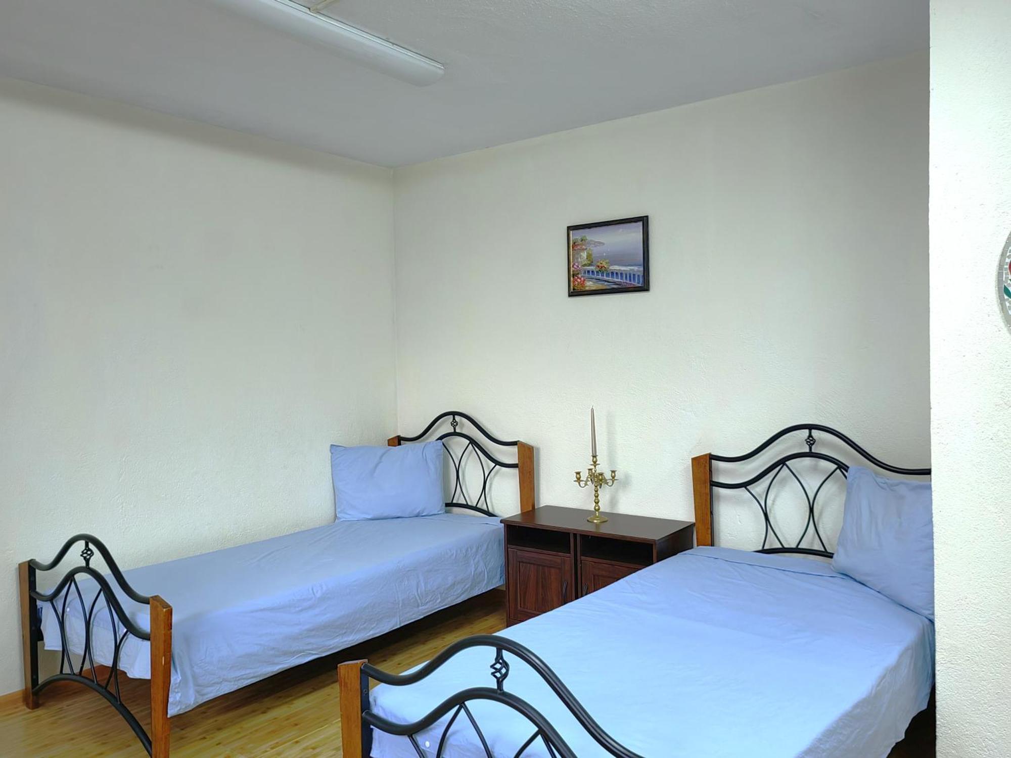 Guest House Blago Varna ภายนอก รูปภาพ