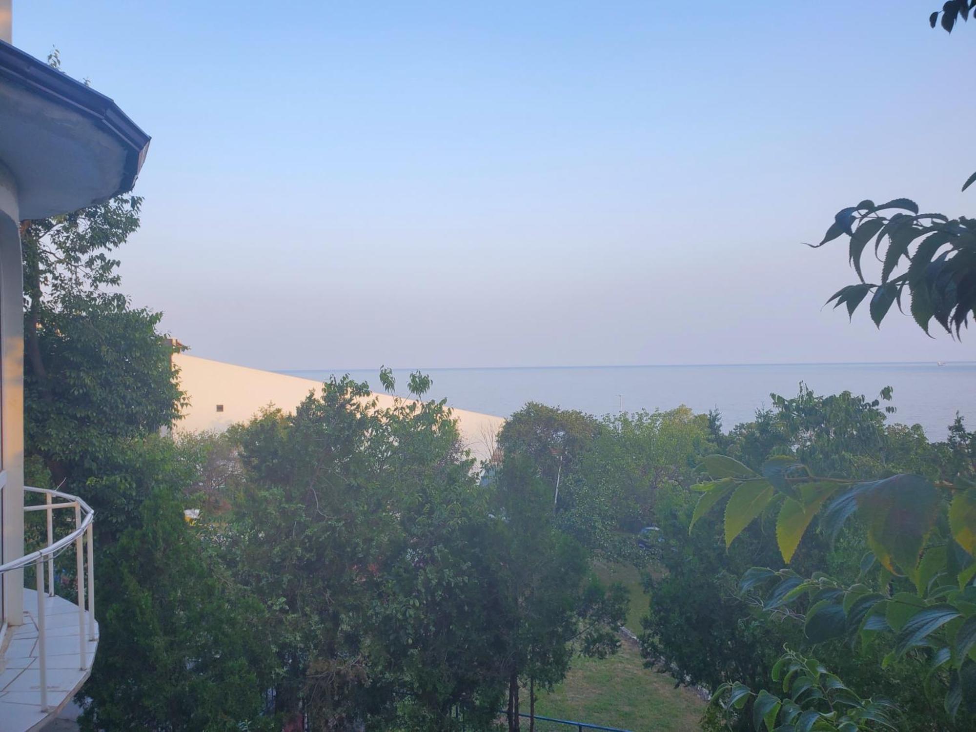 Guest House Blago Varna ภายนอก รูปภาพ