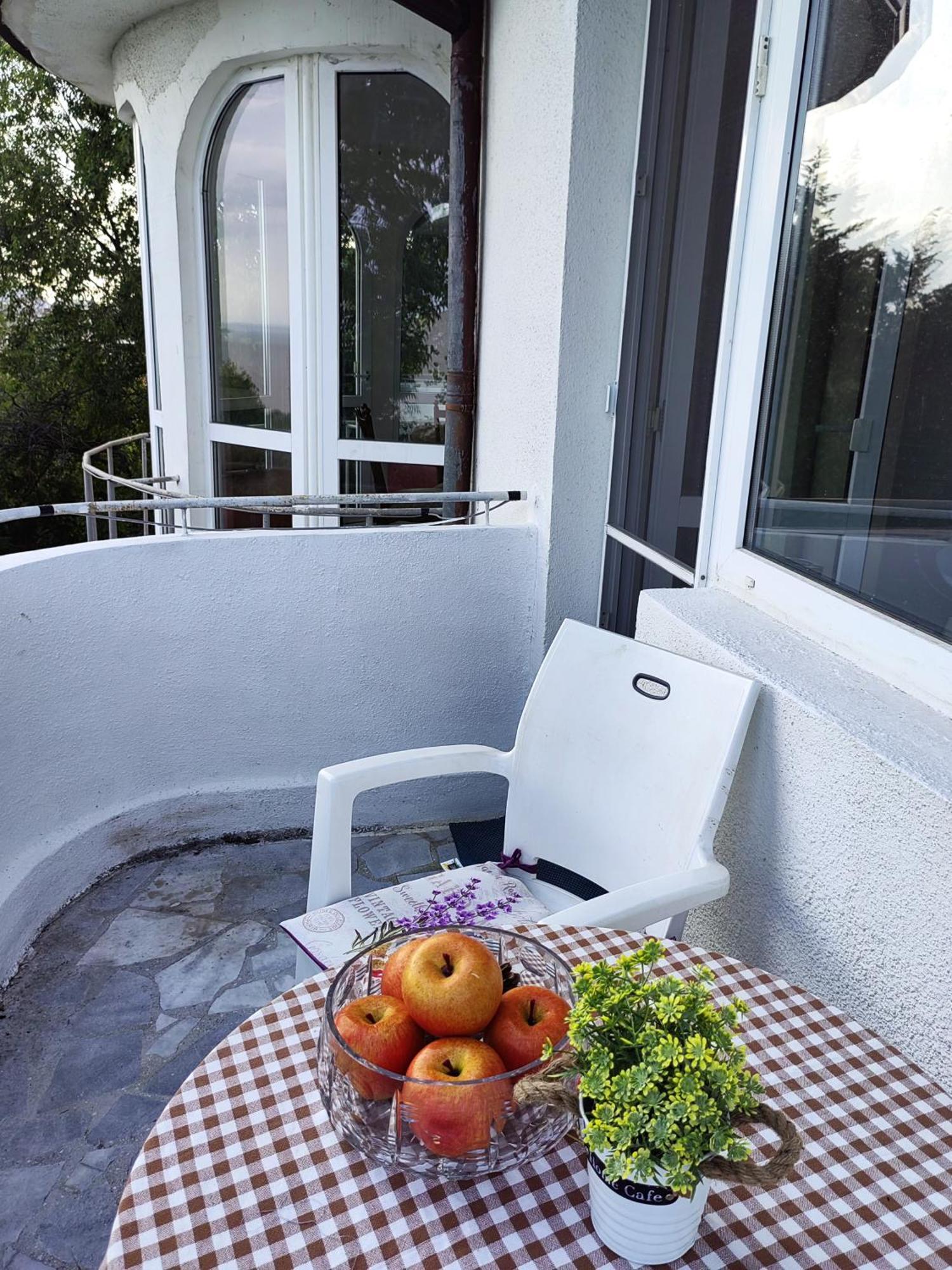 Guest House Blago Varna ภายนอก รูปภาพ