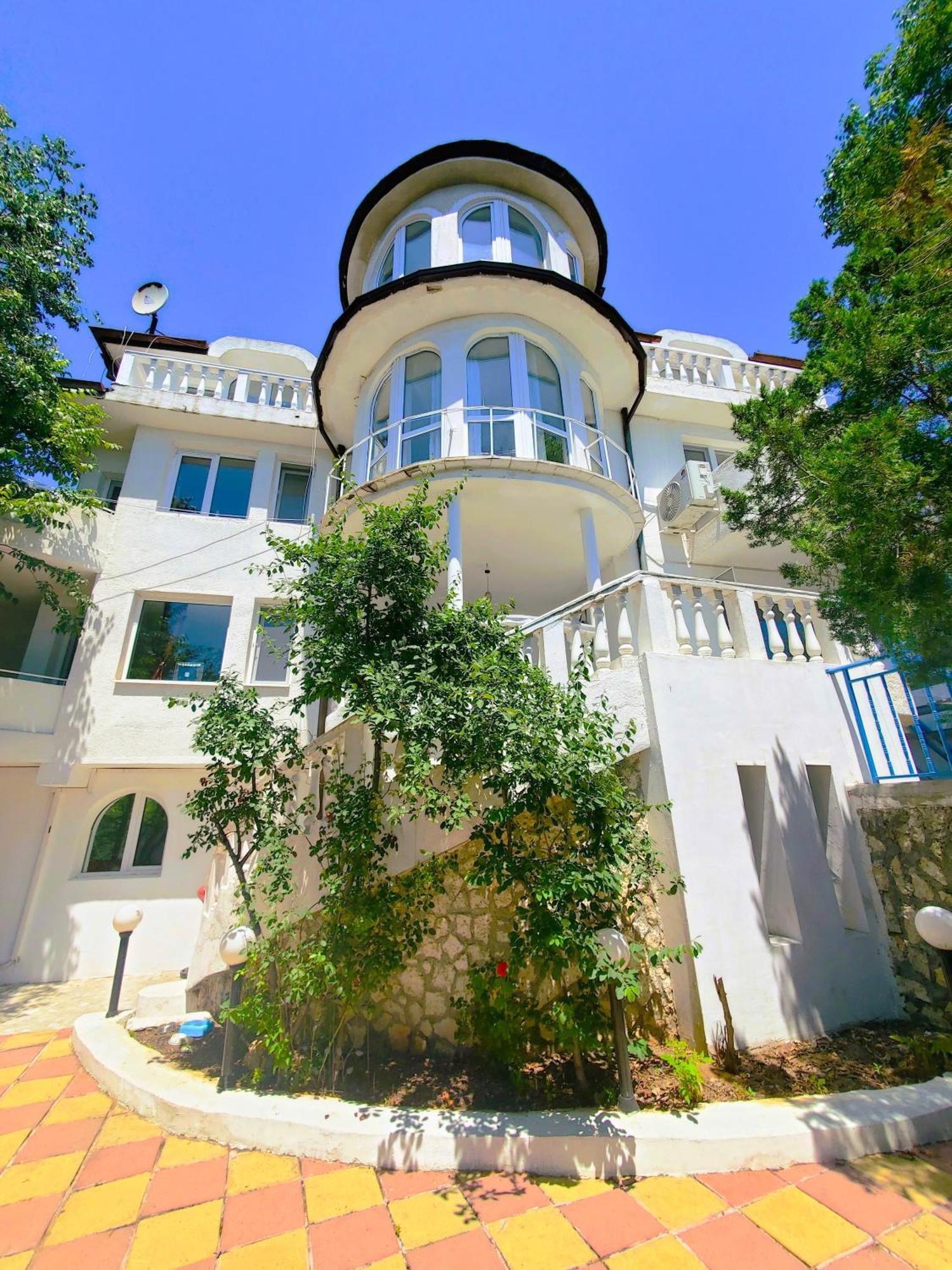 Guest House Blago Varna ภายนอก รูปภาพ