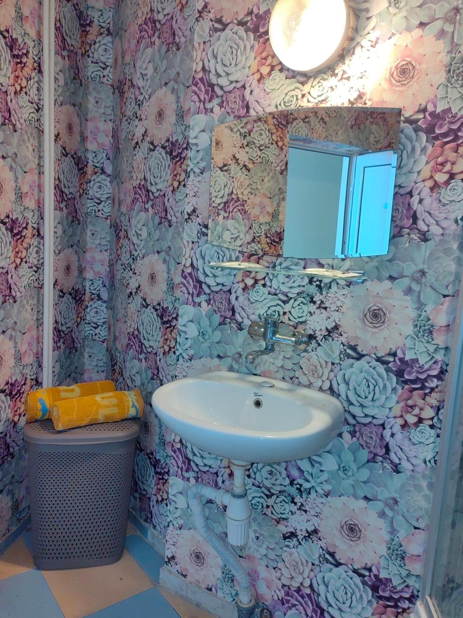 Guest House Blago Varna ภายนอก รูปภาพ