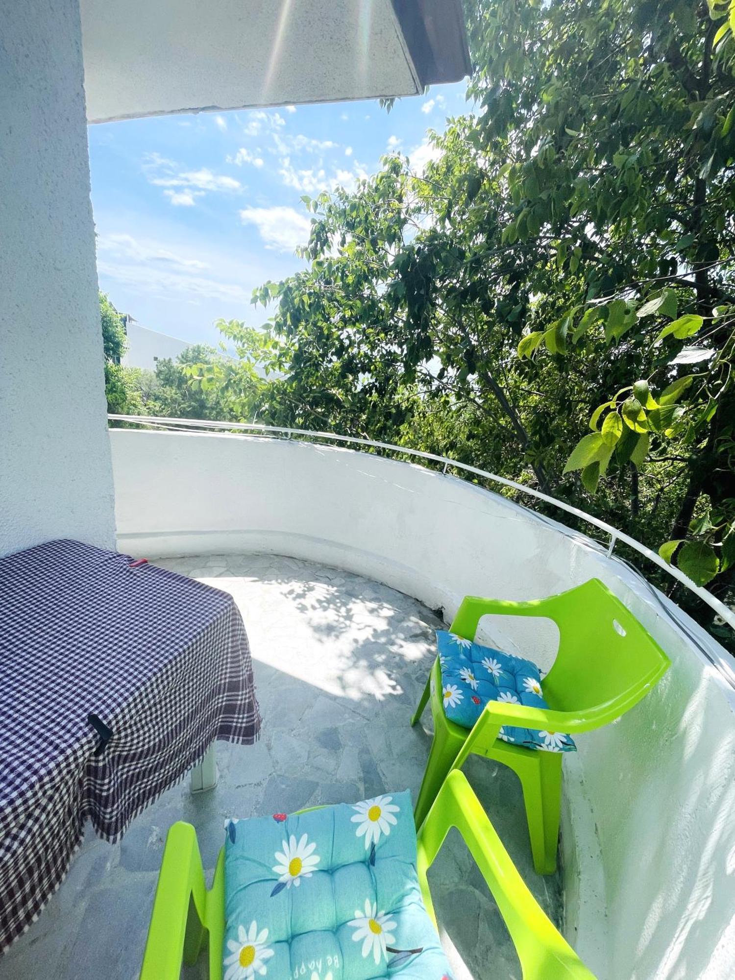 Guest House Blago Varna ภายนอก รูปภาพ