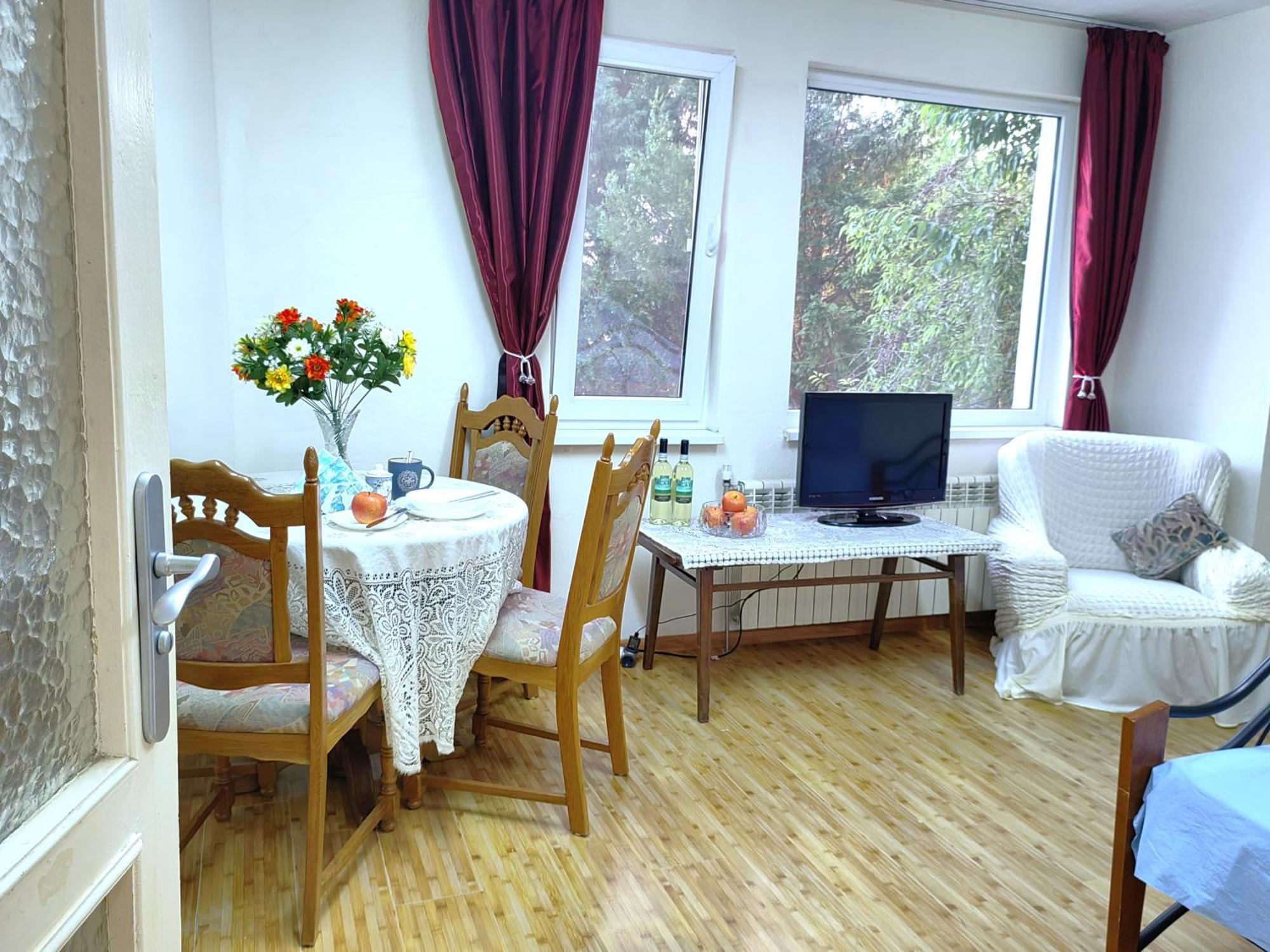 Guest House Blago Varna ภายนอก รูปภาพ